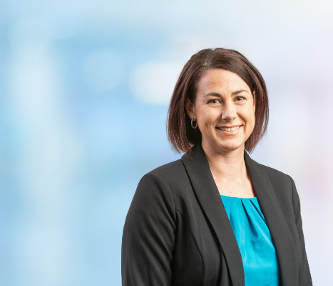 Meet Megan Palmer, Partner, Newcastle